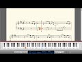 小松未步-《あなたがいるから》钢琴曲(Piano Music)-轻音乐