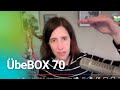 ÜbeBOX 70