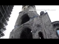 Kaiser Wilhelm Memorial Church, Berlin - Historic Berlin