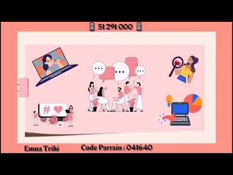 Farmasi Tunisie _ mlm _ FARMASI _ CODE PARRAIN 041640