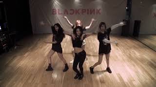 Y2meta app BLACKPINK   '붐바야BOOMBAYAH' DANCE PRACTICE VIDEO 1080p
