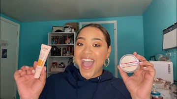 FALL 4 U PROJECT PAN UPDATE #2