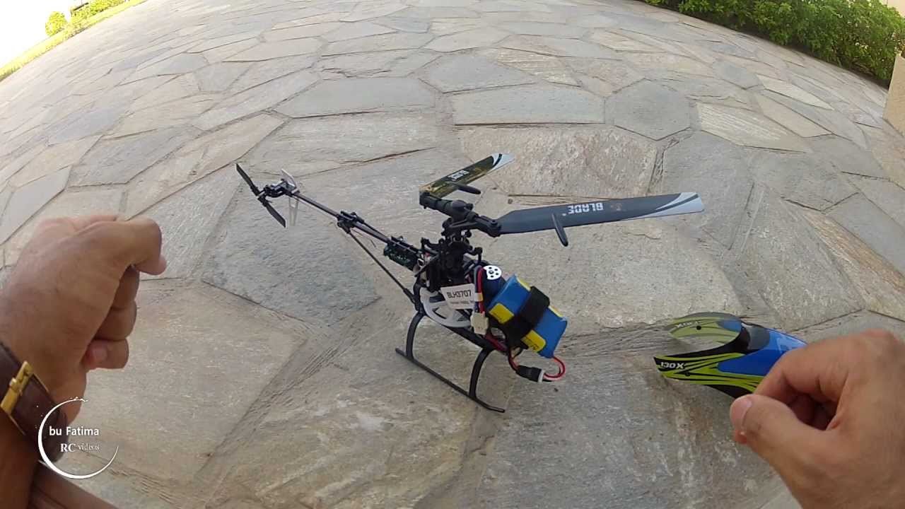 130x helicopter