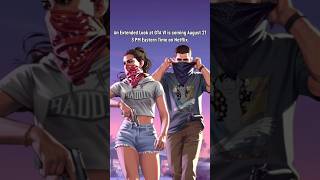 GTA VI New Trailer Confirmed for August 27 on Netflix!
Definitely did not see that coming! GTA VI is getting an Extended Look (which probably means some gameplay footage or trailer) on August 27 3 PM Eastern Time on Netflix first, followed by releasing on Rockstar Games YouTube channel and the GTA VI Official Website at 9 PM ET, 6 hours later. The wait for our next official look at Grand Theft Auto VI is almost over!
Netflix Link: https://www.netflix.com/title/83035795
Rockstar Games YouTube: https://www.youtube.com/@RockstarGames
GTA VI Website: https://www.rockstargames.com/VI
Discord: https://discord.gg/qW7eU89
System Specifications: (MSI Pulse 16 AI C1V Laptop)
CPU: Intel® Core™ Ultra 7 Processor 155H (16 Cores up to 4.8Ghz Turbo Boost)
GPU: Nvidia GeForce RTX 4070 8GB GDDR6 VRAM
RAM: 32GB DDR5 Dual Channel @5600Mhz
Storage: 3 TB of SSD
Display: 2560x1600 @240Hz + 2560x1440 @180Hz
OS: Windows 11
Thank you for watching. Leave a LIKE if you enjoyed, SHARE it with your friends & SUBSCRIBE for more! GTA VI New Trailer Confirmed for August 27 on Netflix!