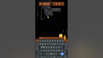 Right triangle pattern in java #mrvss