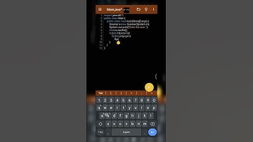 Right triangle pattern in java #mrvss
