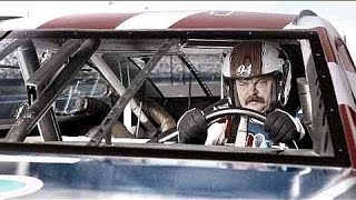 America Start Your Engines Nascar On Nbc Featuring Nick Offerman