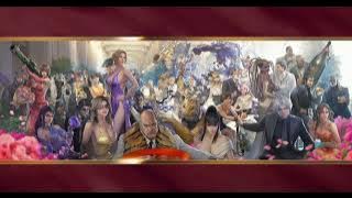 Download lagu Heat Haze Shadow (1 & 2) | Tekken 7 (1 Hour Extended Loop)