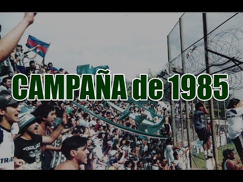 Club Atlético San Miguel 1977/1985 – Fotos de San Miguel