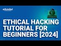 Ethical Hacking Tutorial For Beginners [2023] | Learn Ethical hacking From Scratch | Edureka Rewind