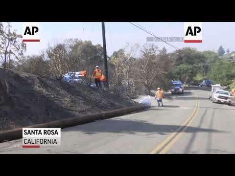 PG&E to declare bankruptcy amid multibillion-dollar liability claims for its ...