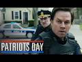 How They Caught the Boston Marathon Bomber | Patriots Day | Mark Wahlberg, John Goodman