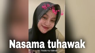 🔴Nadia nur Fatimah live sholawat