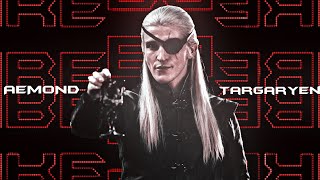 AEMOND TARGARYEN - FIRE & BLOOD