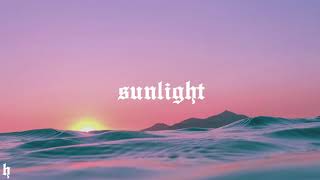 [FREE] Chill Soulful Lo-fi Beat Rap Old School Hip Hop Instrumental 2018 / Sunlight (Prod. Homage)