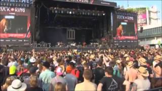 Paramore - Live @ Rock am Ring 2013