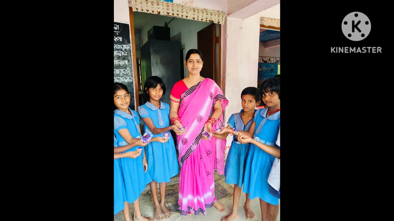 A serious talk on Mental health of child 