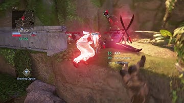 5 NOT ALIVE |UNCHARTED MULTIPLAYER