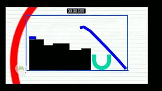 Physics drop speedrun level 5 WR 0.688 by Stp3