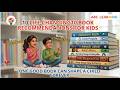 The 10 Best Books for Toddlers and Kids (Parent-Approved!)