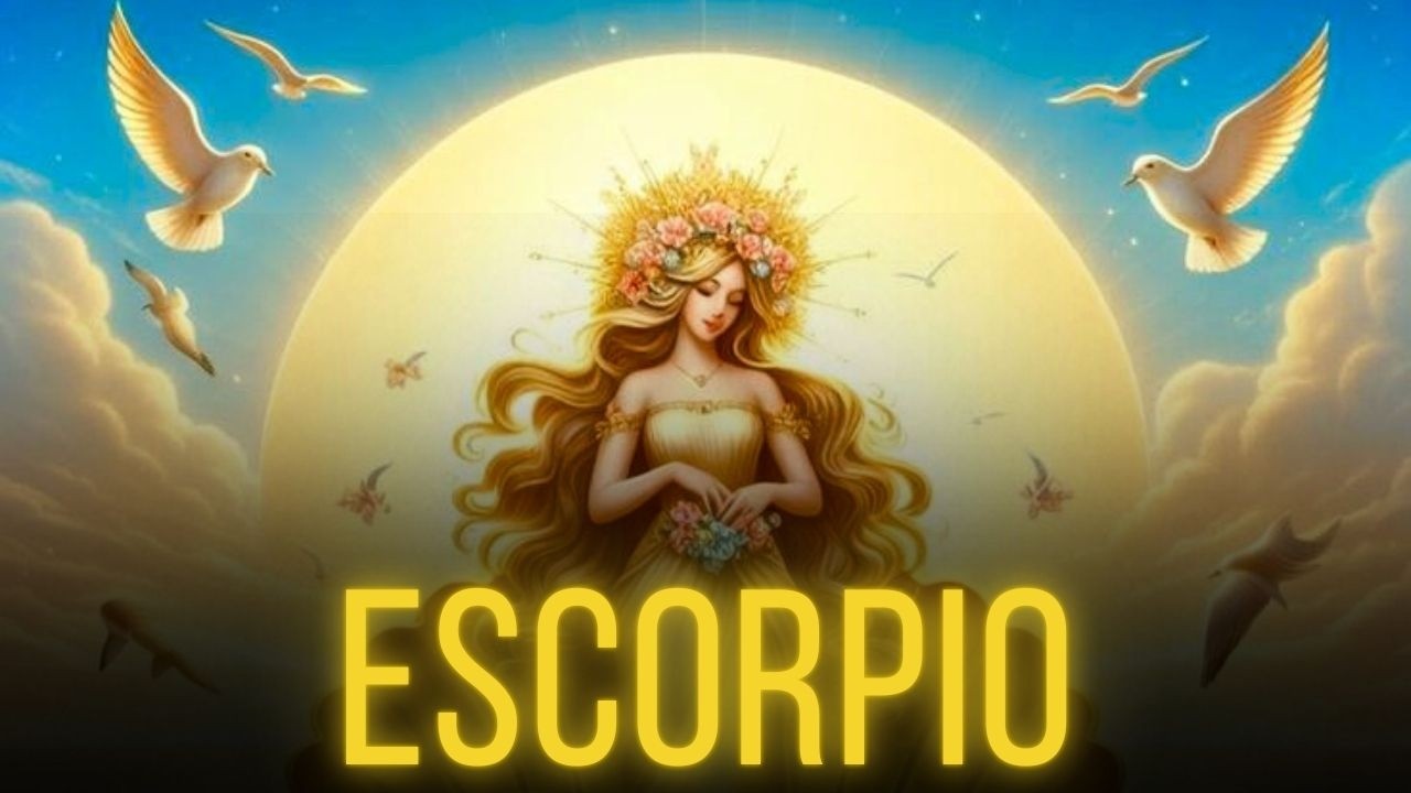 ESCORPIO ALGUIEN MUY ESPECIAL LLEGA A TU VIDA😍 PERO, ALGUIEN NO TE HA OLVIDADO🔥 #ESCORPIO MARZO 2026