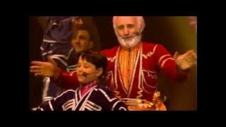 Acharuli HD Erisioni giorgi tskhadadze giorgi cxadadze გიორგი ცხადაძე