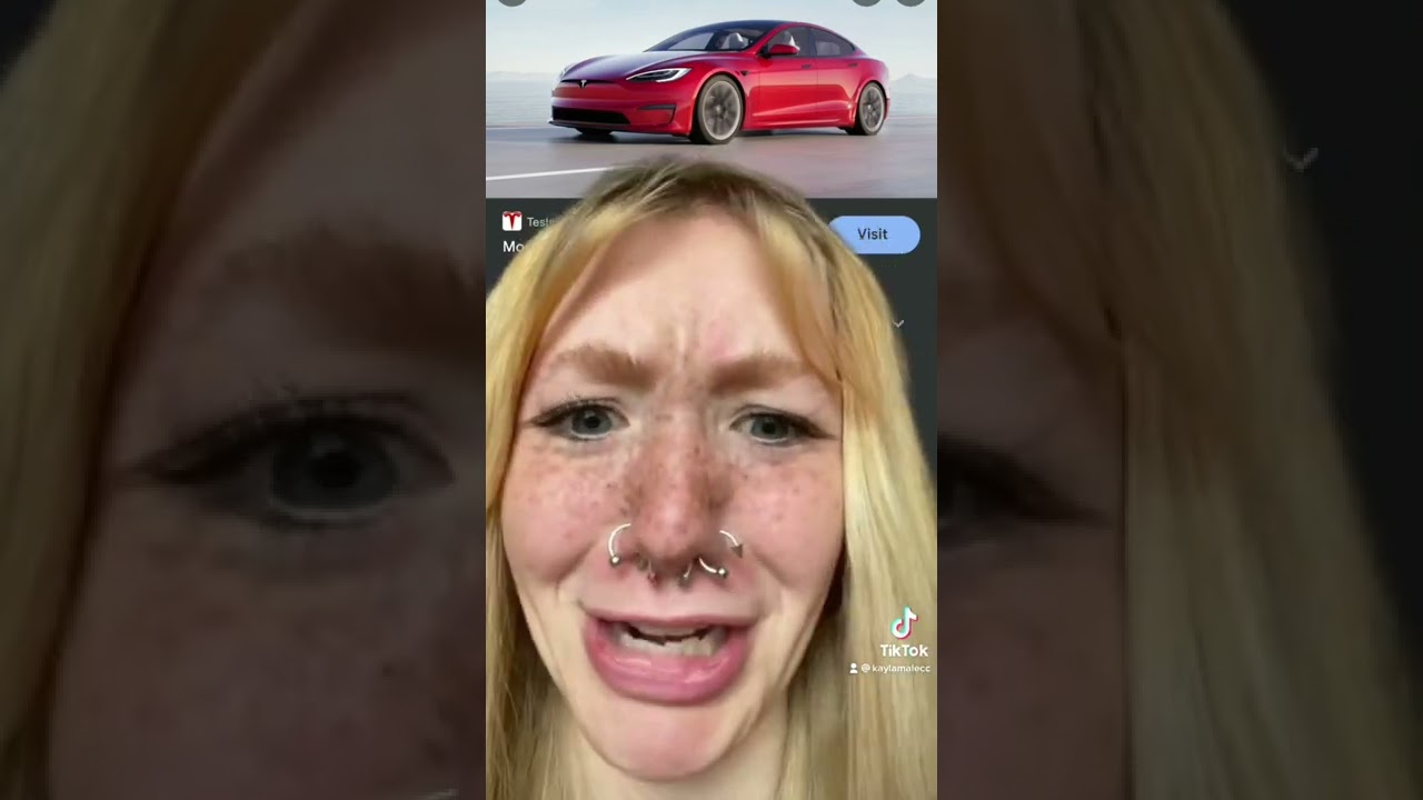 IM GETTING A NEW CAR | KAYLAMALECC | 