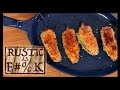 Jalapeño Poppers Recipe! - Rustic as F#%K