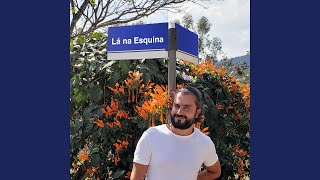 Video thumbnail of "Leandro Nassif - Lá na Esquina"