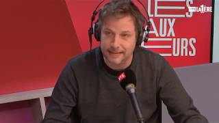 Les beaux parleurs - La chronique de Nathanaël Rochat: février sans supermarché