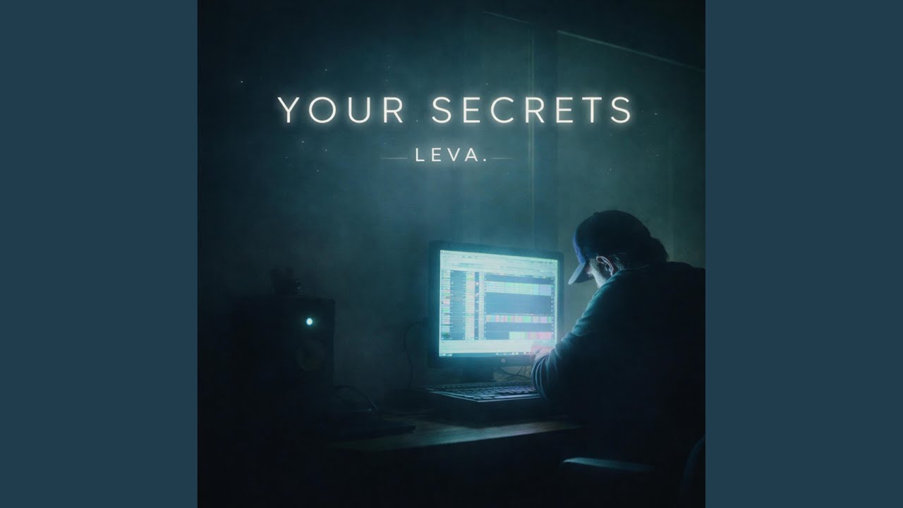 Watch Your Secrets on YouTube Watch Your Secrets on YouTube