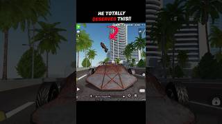 🗿🔥It's Revenge Time in Flex City! #flexcity #openworld