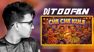 DJTOOFAN - Che Che Kule ||| New trending viral music