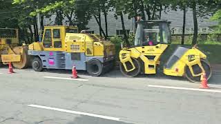 가덕도 대항마을ㆍ해해걷기 5월