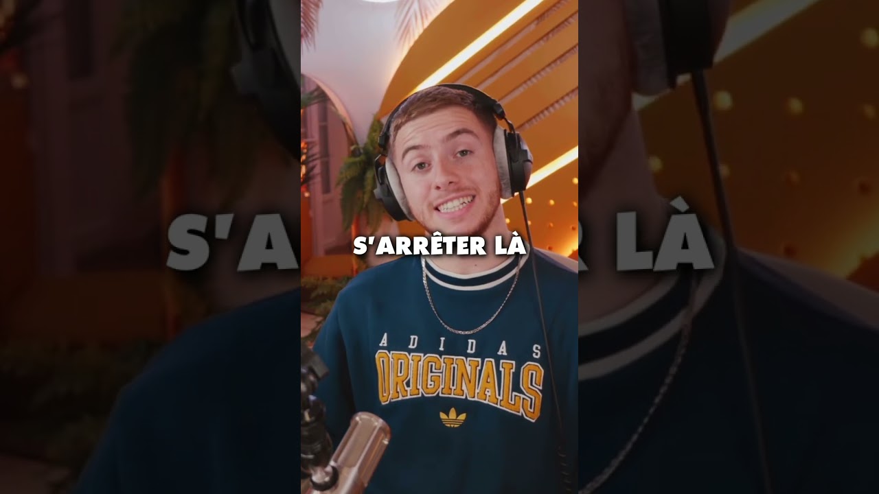 MERCI POUR CES 8 ANNÉES ❤️