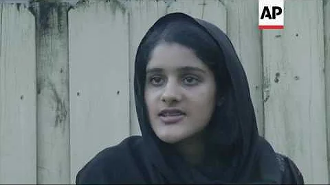 Vigil For Solidarity After Mosque Arson