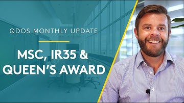 Managed Service Companies, IR35 Updates & Queen