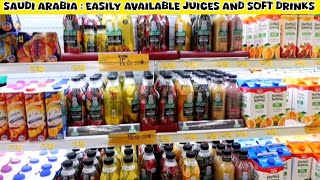 Juice & Soft drinks - Saudi Arabia screenshot 5