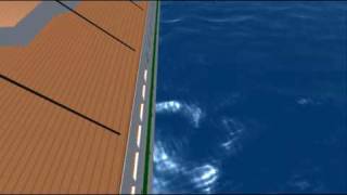 Virtual Sailor Torpedo Attack On Britannic