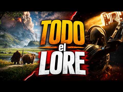 Este es el LORE de WOW FOREVER - TODO lo que SABEMOS de Classic Plus tras la Blizzcon - YouTube