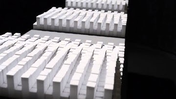 TRANSFORM: Embodiment of “Radical Atoms” at Milano Design Week