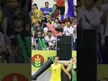 Mỗi chiến thắng đều là kết quả của nỗ lực không ngừng từ tập thể và tình cảm ấm áp từ người hâm mộ