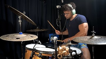 2 snares better than 1