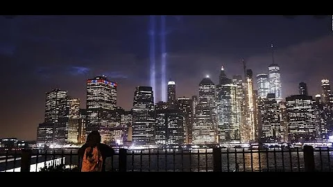 Lee Greenwood God Bless the USA: 9/11 Twin Towers Tribute