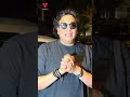 ✨ Famous casting director Mukesh Chhabra spotted in the city! 📸🔥