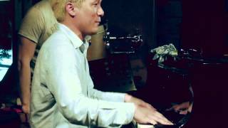 [8 Men's Piano] Donna lee_민경인 고희안 최현우 윤석철 chords