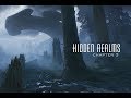 Hidden realms chapter 3 dark dubstep  deep bass mix