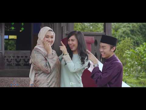 IKLAN RAYA FLIPPER 2019 : SELAMAT HARI RAYA