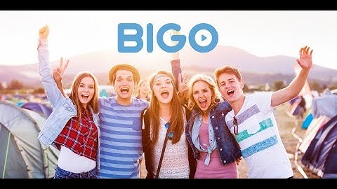 How to Audition for Bigo Live (To become a paid host you have to audition first)