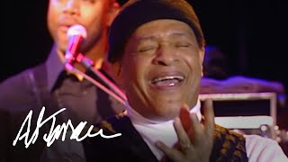 Al Jarreau - Cold Duck (Estival Jazz, July 6th, 2006)